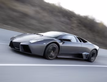 Lamborghini Reventón [Worldwide] '05–11.2008
