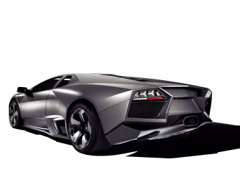 Lamborghini Reventón [Worldwide] '05–11.2008