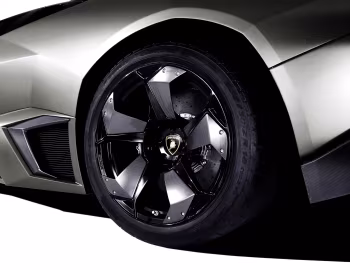 Lamborghini Reventón [Worldwide] '05–11.2008