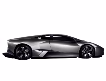 Lamborghini Reventón [Worldwide] '05–11.2008