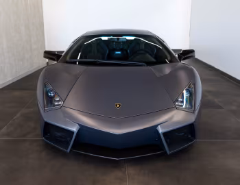 Lamborghini Reventón [North America] '2008