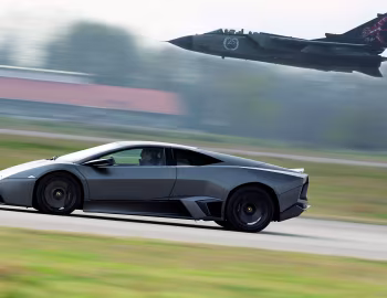 Lamborghini Reventón [Worldwide] '05–11.2008