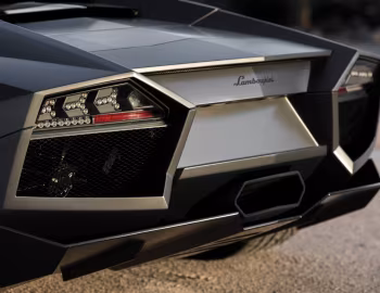 Lamborghini Reventón [North America] '2008