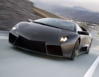 Lamborghini Reventón [Worldwide] '05–11.2008