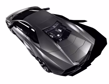 Lamborghini Reventón [Worldwide] '05–11.2008
