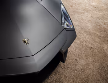 Lamborghini Reventón [North America] '2008