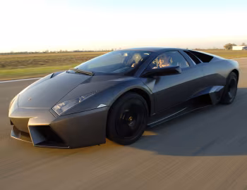 Lamborghini Reventón [Worldwide] '05–11.2008