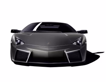 Lamborghini Reventón [Worldwide] '05–11.2008