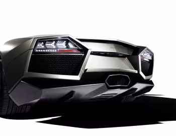 Lamborghini Reventón [Worldwide] '05–11.2008