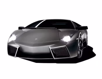Lamborghini Reventón [Worldwide] '05–11.2008