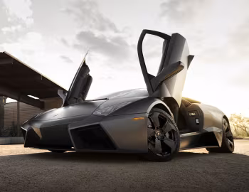 Lamborghini Reventón [North America] '2008