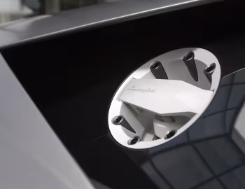 Lamborghini Reventón [Worldwide] '05–11.2008