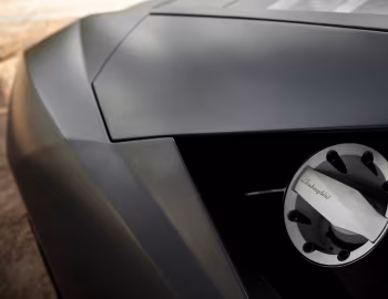 Lamborghini Reventón [North America] '2008