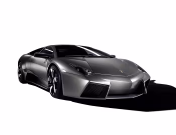 Lamborghini Reventón [Worldwide] '05–11.2008