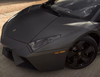 Lamborghini Reventón [North America] '2008