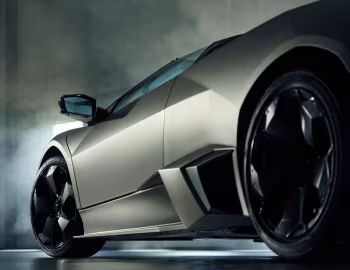 Lamborghini Reventón Roadster [Worldwide] '2009