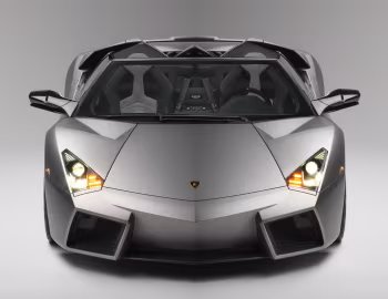 Lamborghini Reventón Roadster [Worldwide] '2009