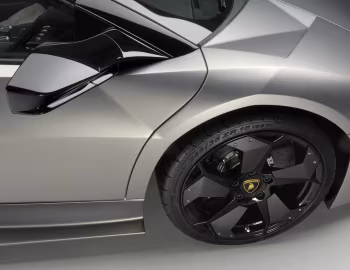 Lamborghini Reventón Roadster [Worldwide] '2009