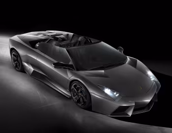 Lamborghini Reventón Roadster [Worldwide] '2009
