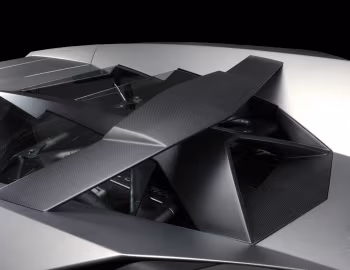 Lamborghini Reventón Roadster [Worldwide] '2009