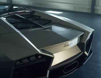 Lamborghini Reventón Roadster [Worldwide] '2009