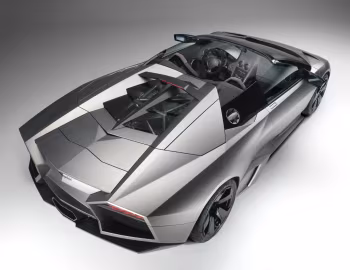 Lamborghini Reventón Roadster [Worldwide] '2009