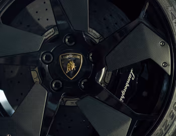Lamborghini Reventón Roadster [Worldwide] '2009