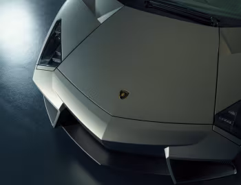 Lamborghini Reventón Roadster [Worldwide] '2009