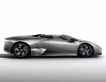 Lamborghini Reventón Roadster [Worldwide] '2009