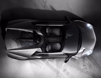 Lamborghini Reventón Roadster [Worldwide] '2009