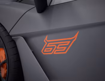 2026 Lamborghini Revuelto NA63 [North America] (LB744) '2026