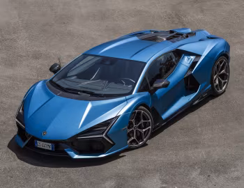 Lamborghini Revuelto [Worldwide] (LB744) '2023–pr.