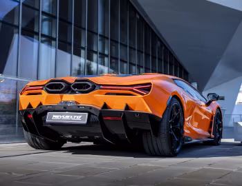Lamborghini Revuelto [Worldwide] (LB744) '2023–pr.