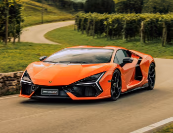 Lamborghini Revuelto [Worldwide] (LB744) '2023–pr.