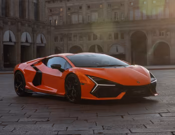 Lamborghini Revuelto [Worldwide] (LB744) '2023–н.ч.