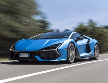 Lamborghini Revuelto [Worldwide] (LB744) '2023–pr.