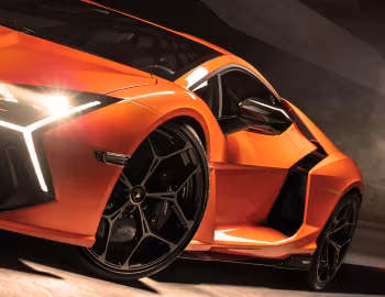 Lamborghini Revuelto [Worldwide] (LB744) '2023–pr.