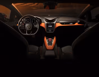 Painel frontal Lamborghini Revuelto [Worldwide] (LB744) '2023–pr.