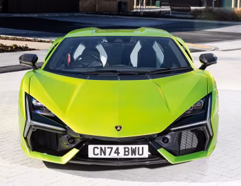 Lamborghini Revuelto [UK-spec] (LB744) '2023–pr.