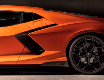 Lamborghini Revuelto [Worldwide] (LB744) '2023–pr.