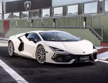 Lamborghini Revuelto [Worldwide] (LB744) '2023–pr.