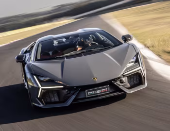 Lamborghini Revuelto [Worldwide] (LB744) '2023–pr.