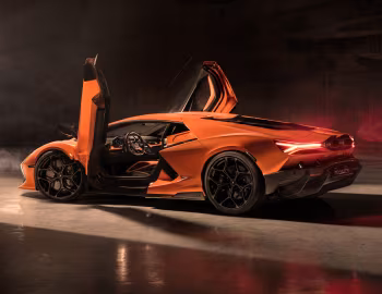 Lamborghini Revuelto [Worldwide] (LB744) '2023–pr.