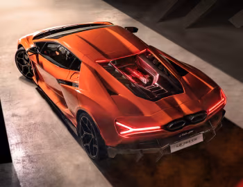 Lamborghini Revuelto [Worldwide] (LB744) '2023–pr.