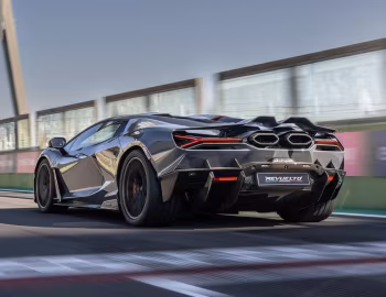 Lamborghini Revuelto [Worldwide] (LB744) '2023–pr.