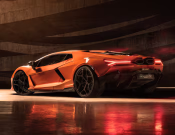 Lamborghini Revuelto [Worldwide] (LB744) '2023–pr.
