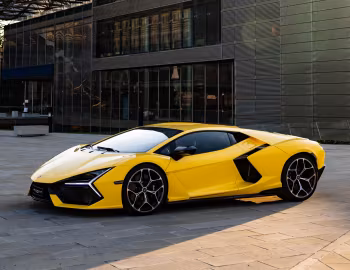 Lamborghini Revuelto [Worldwide] (LB744) '2023–pr.