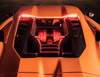 Lamborghini Revuelto [Worldwide] (LB744) '2023–pr.
