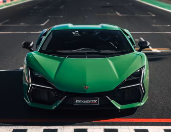 Lamborghini Revuelto [Worldwide] (LB744) '2023–pr.