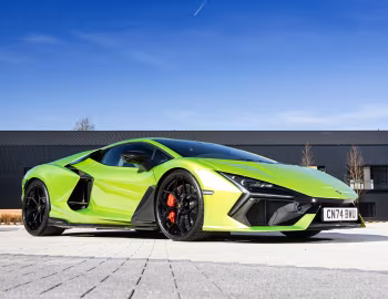 Lamborghini Revuelto [UK-spec] (LB744) '2023–pr.